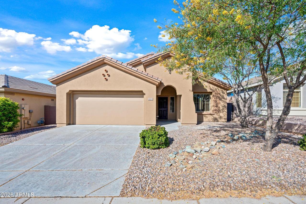 41432 N Bent Creek Way, Phoenix, AZ 85086