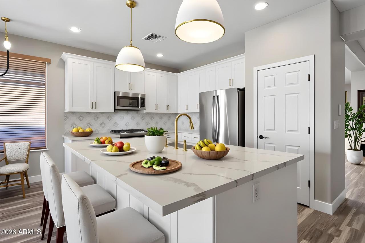 41432 N Bent Creek Way, Phoenix, AZ 85086