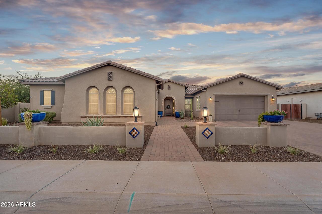 1928 E La Costa Dr., Gilbert, AZ 85298