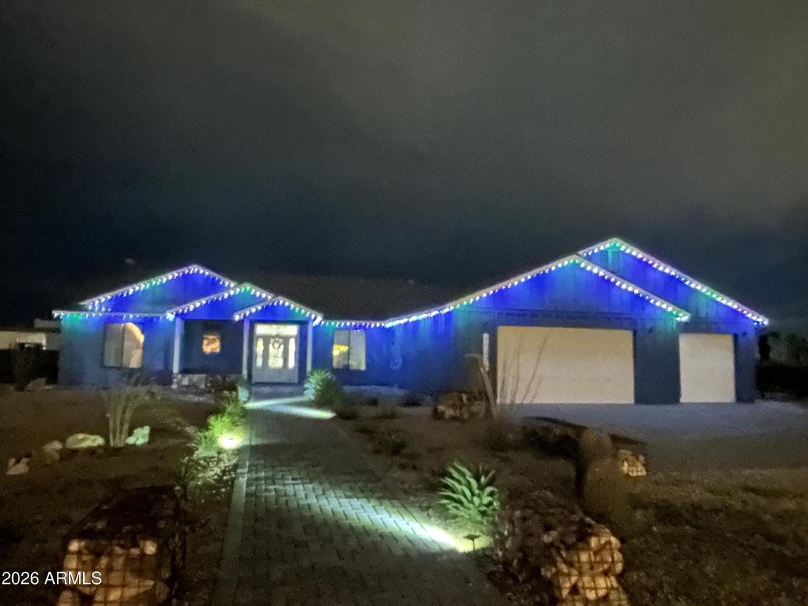 11224 W Tether Tr., Peoria, AZ 85383