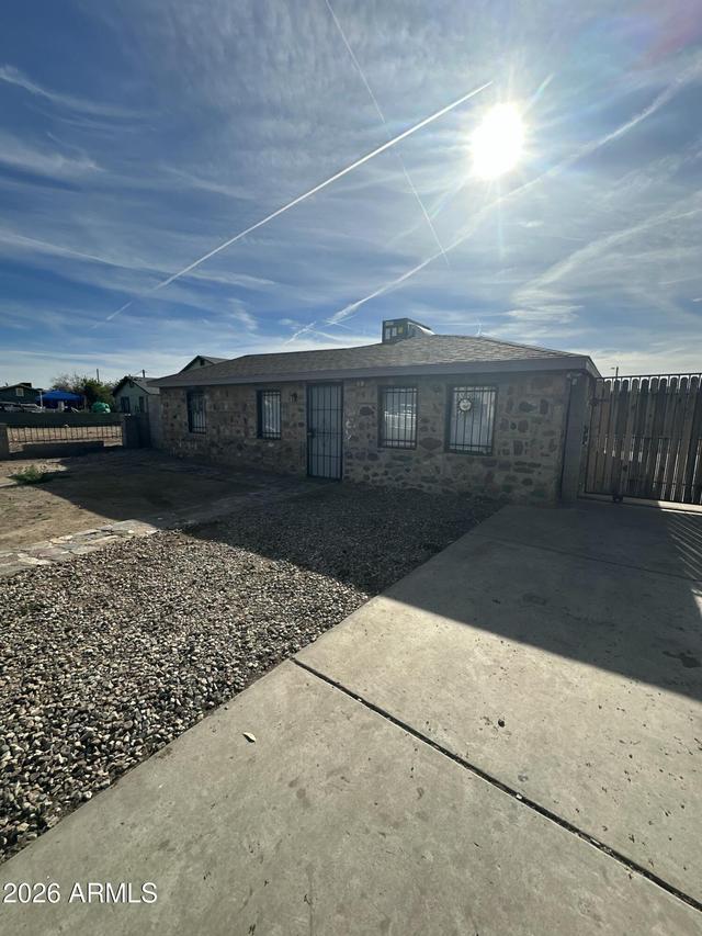 2501 E Jones Ave., Phoenix, AZ 85040