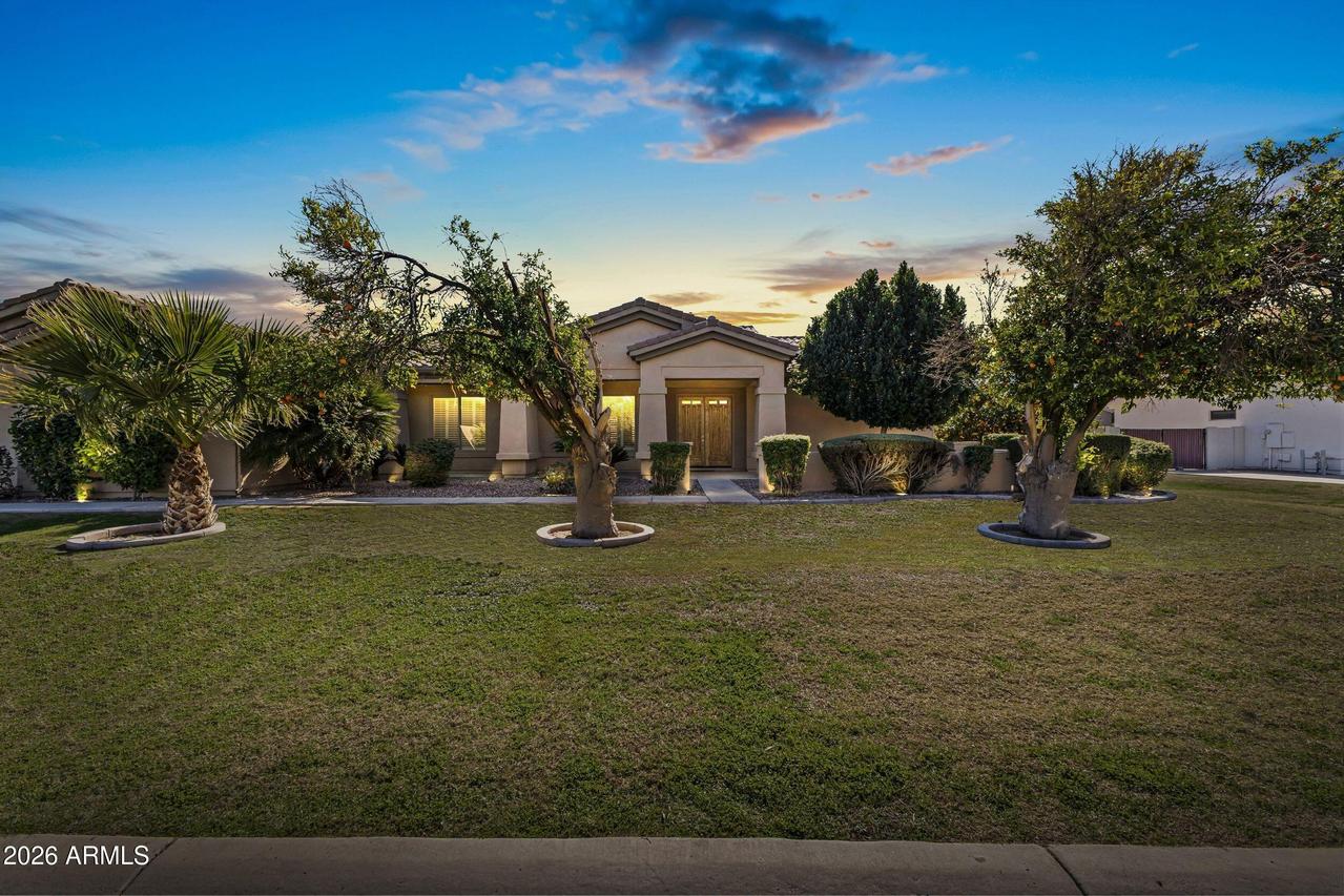 3531 E Norwood Cir., Mesa, AZ 85213