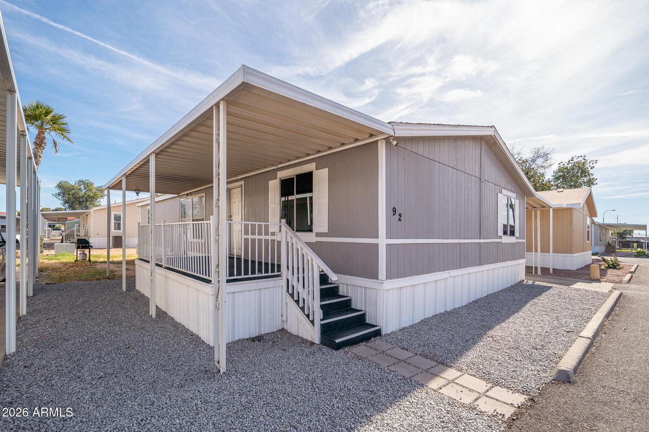 8601 N 71st Ave. #92, Glendale, AZ 85301