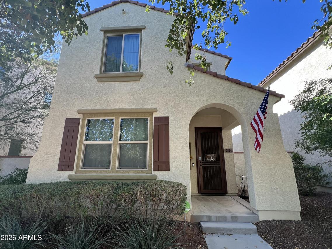 2524 N Stone Hill Rd., Buckeye, AZ 85396