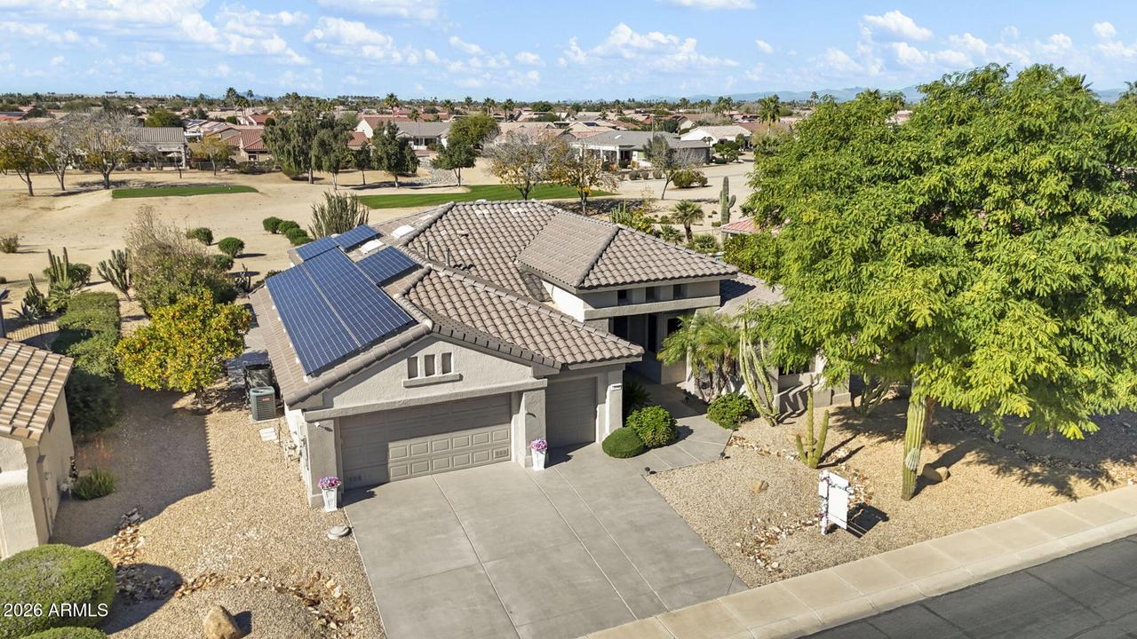 18140 N Saddle Ridge Dr., Surprise, AZ 85374