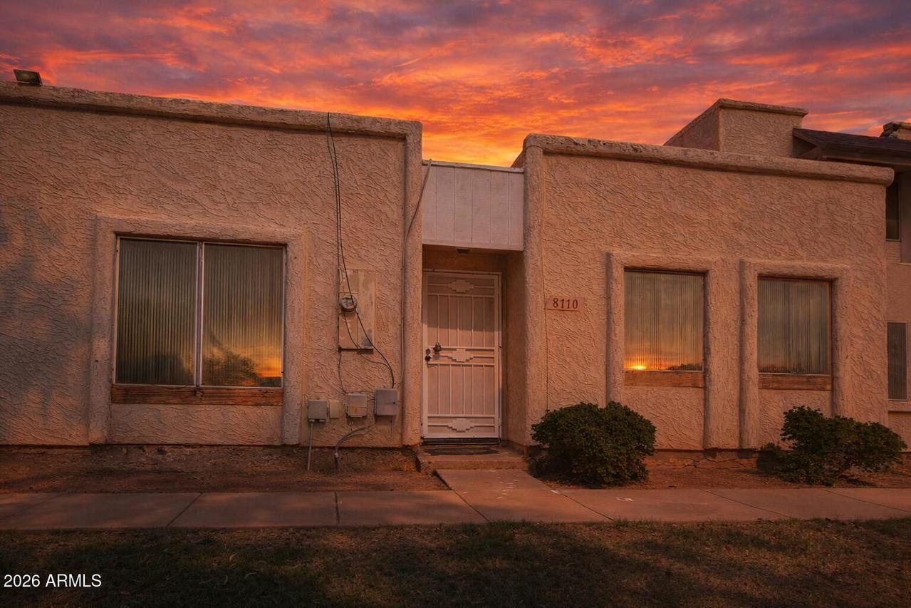 8110 N 31st Dr., Phoenix, AZ 85051