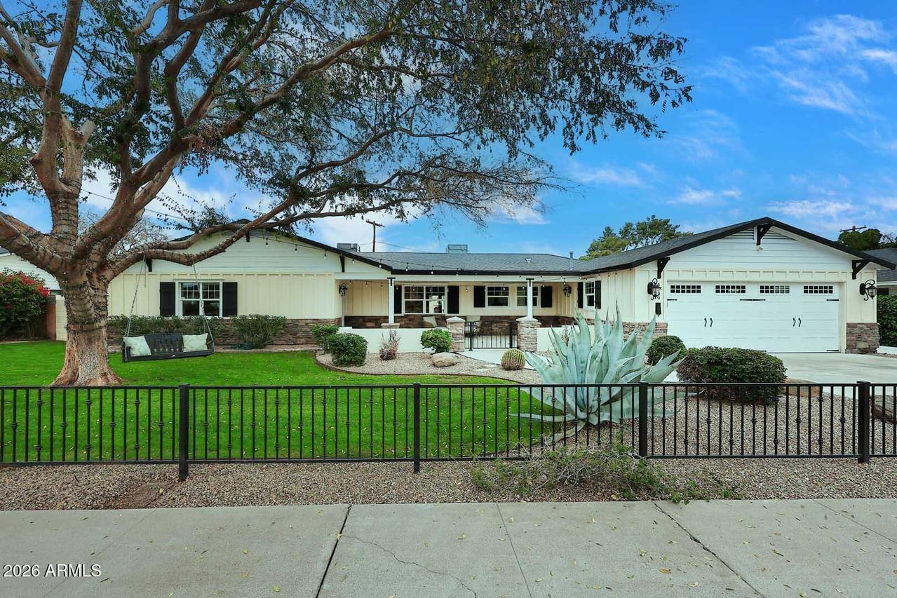 4709 E Mulberry Dr., Phoenix, AZ 85018