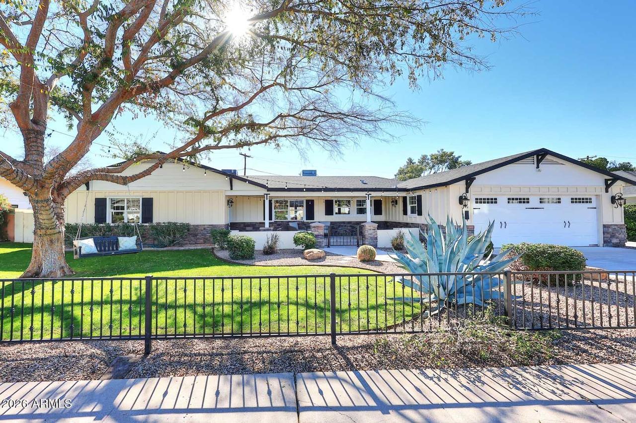 4709 E Mulberry Dr., Phoenix, AZ 85018