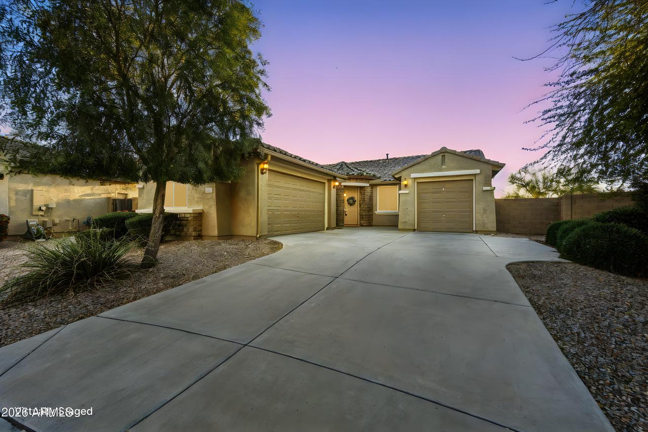 3544 N Emerald Creek Dr., Florence, AZ 85132