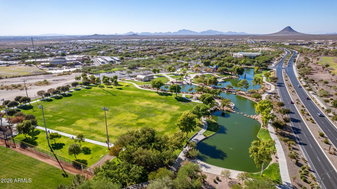 3544 N Emerald Creek Dr., Florence, AZ 85132