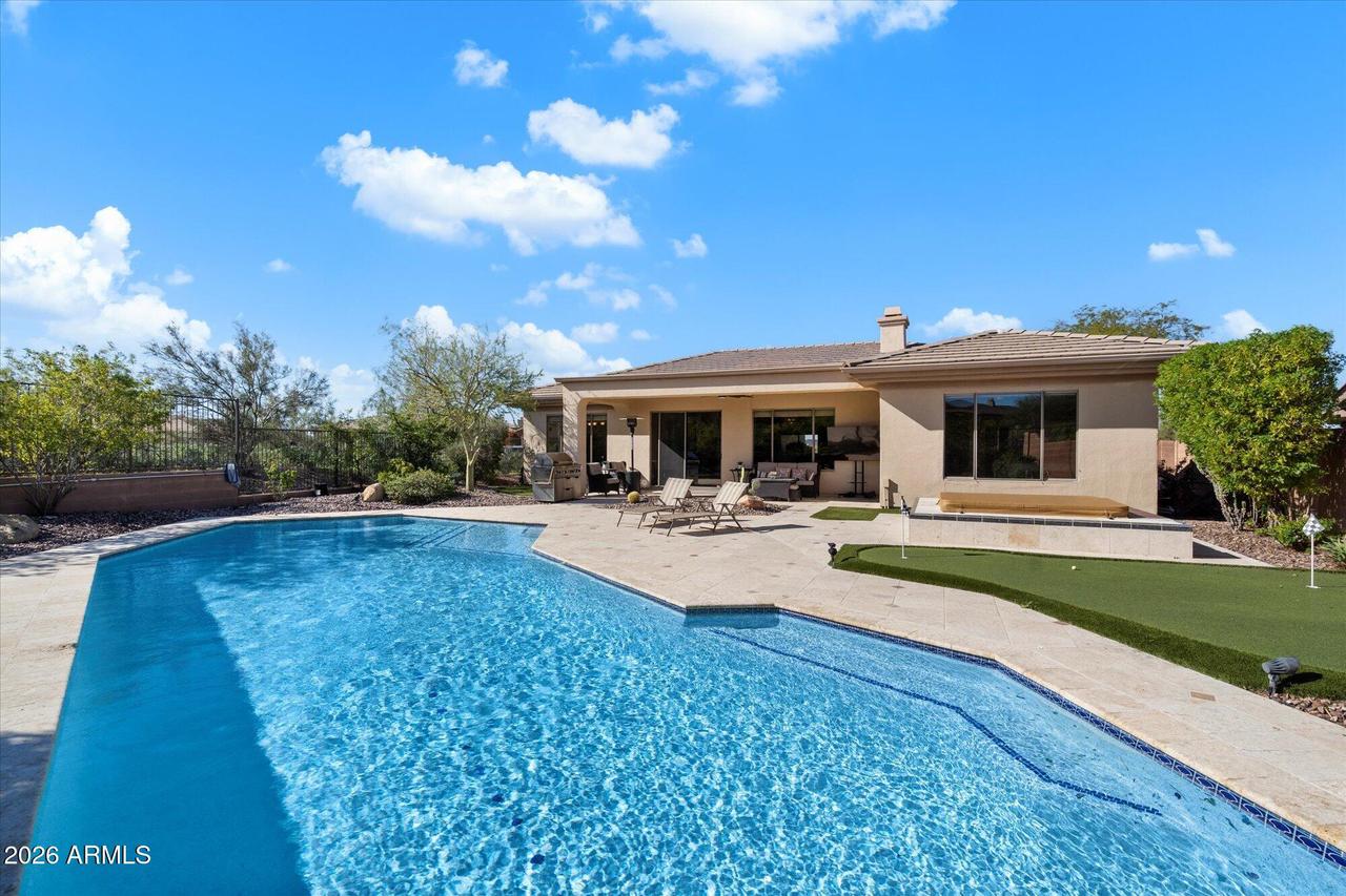 42111 N Fairgreen Ct., Anthem, AZ 85086