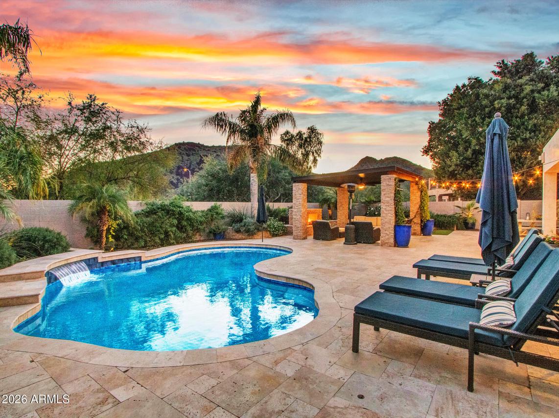 5611 W Andrea Dr., Phoenix, AZ 85083