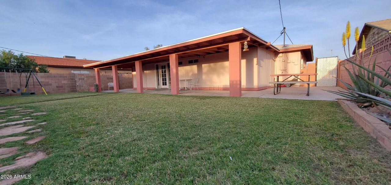 1818 N 21st Pl., Phoenix, AZ 85006