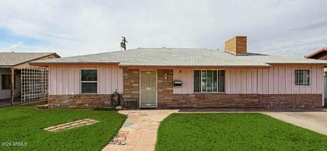 1818 N 21st Pl., Phoenix, AZ 85006