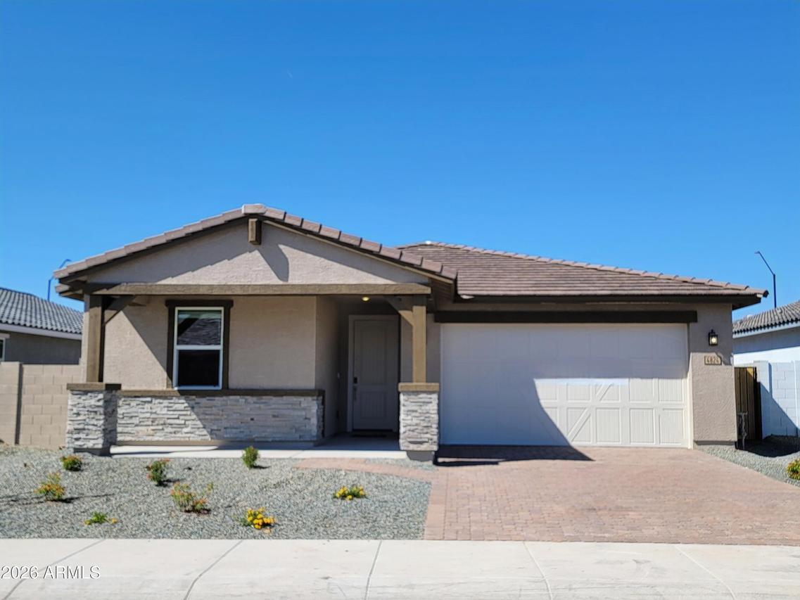 4824 N 178th Ln., Goodyear, AZ 85395