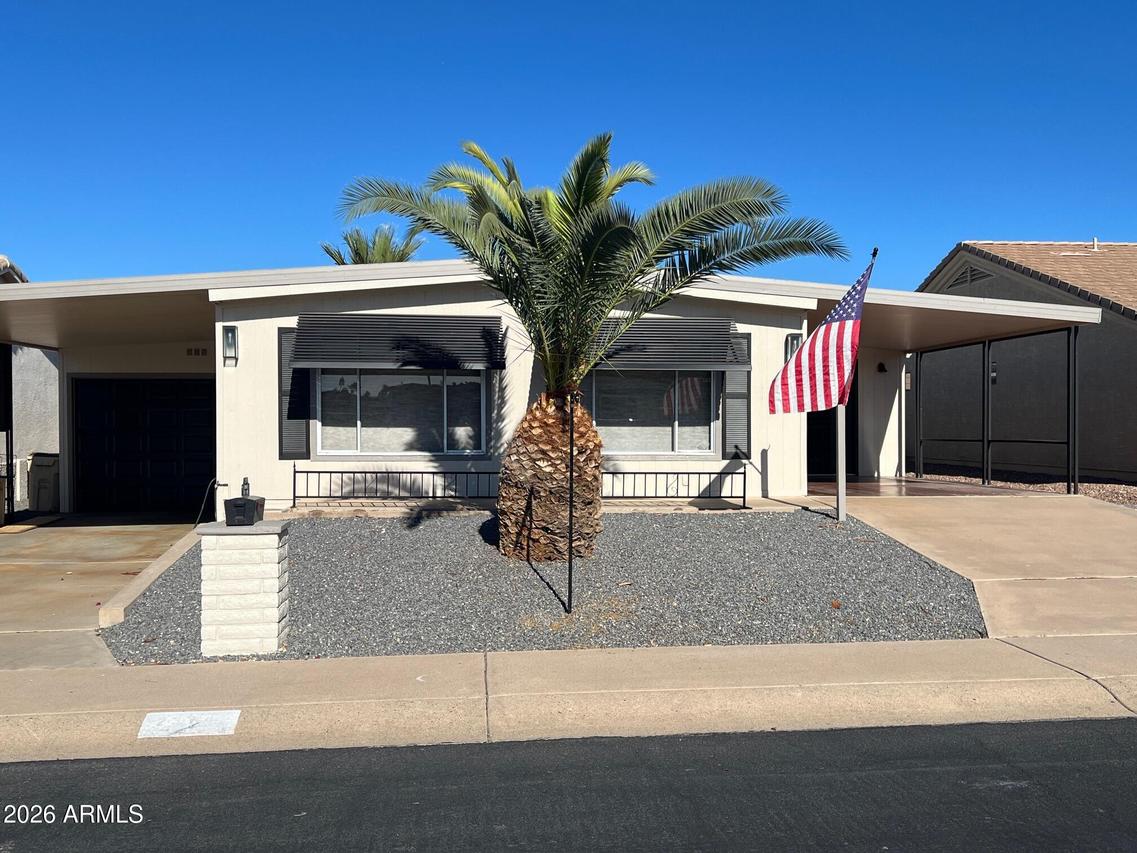 2374 N Nicklaus Dr., Mesa, AZ 85215