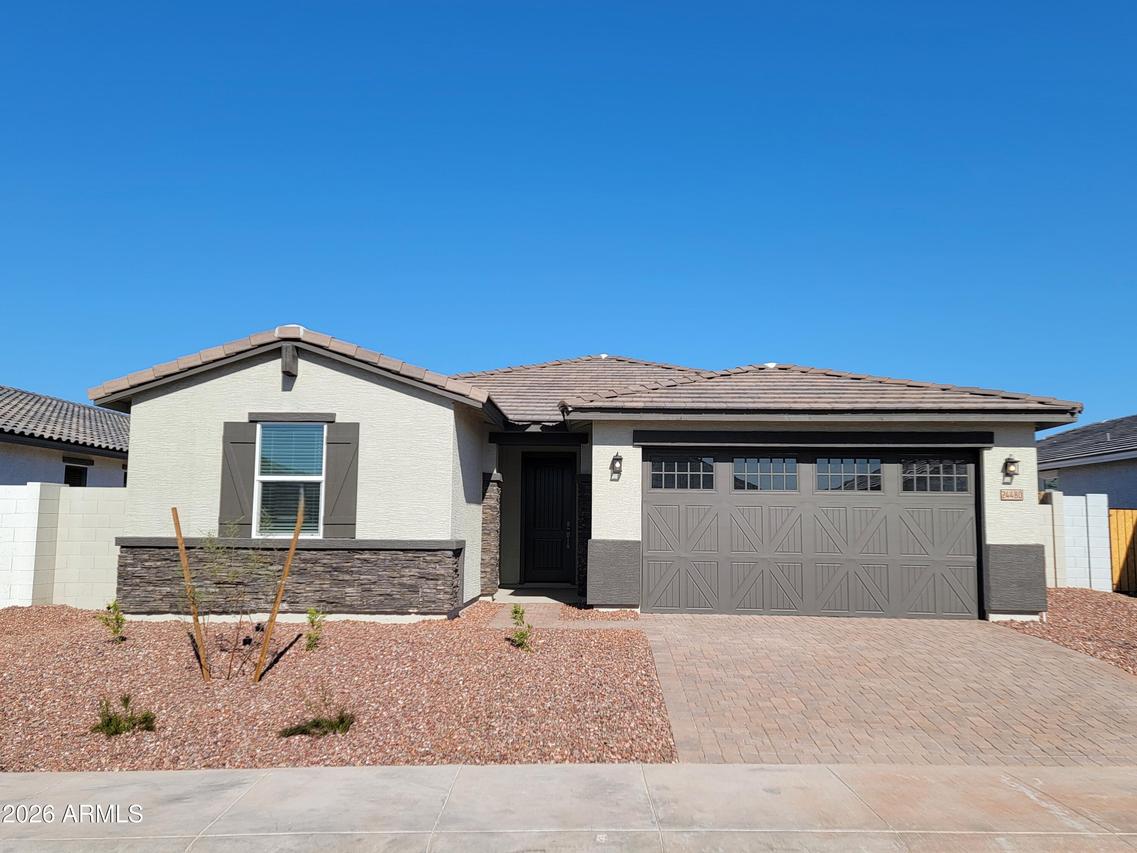 24480 W Grove St., Buckeye, AZ 85326