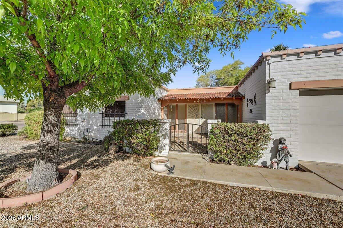 8402 E Stella Ln., Scottsdale, AZ 85250