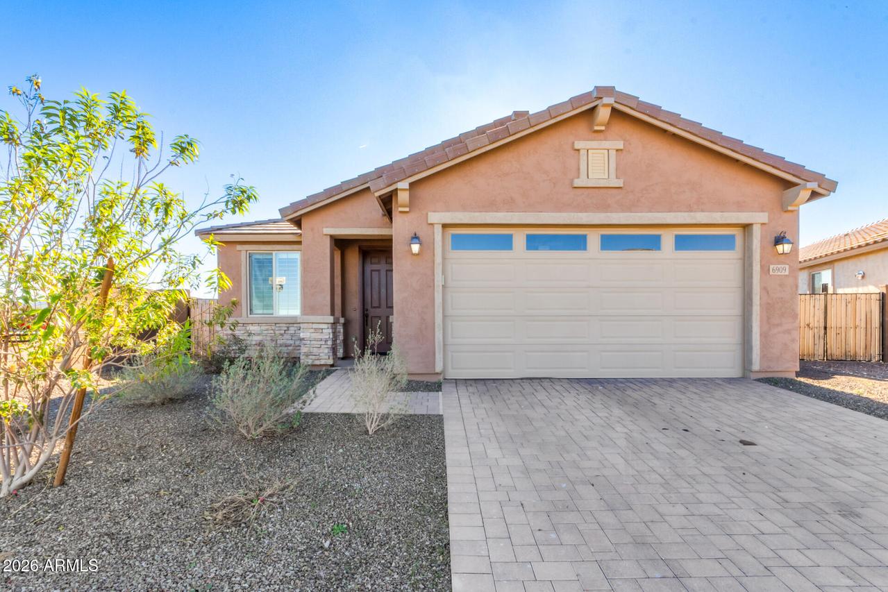 6909 W Gwen St., Laveen, AZ 85339