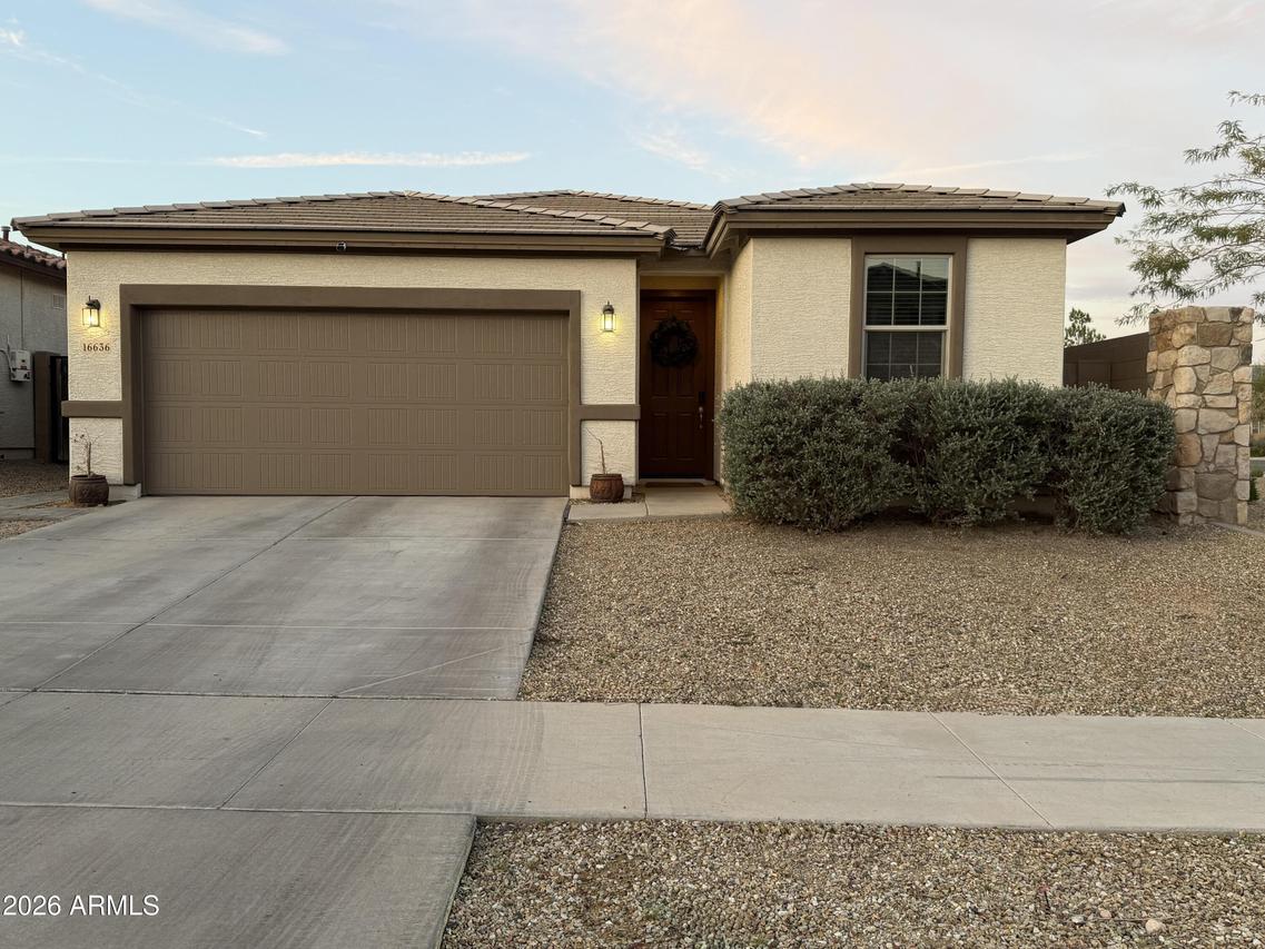 16636 W Yucatan Dr., Surprise, AZ 85388