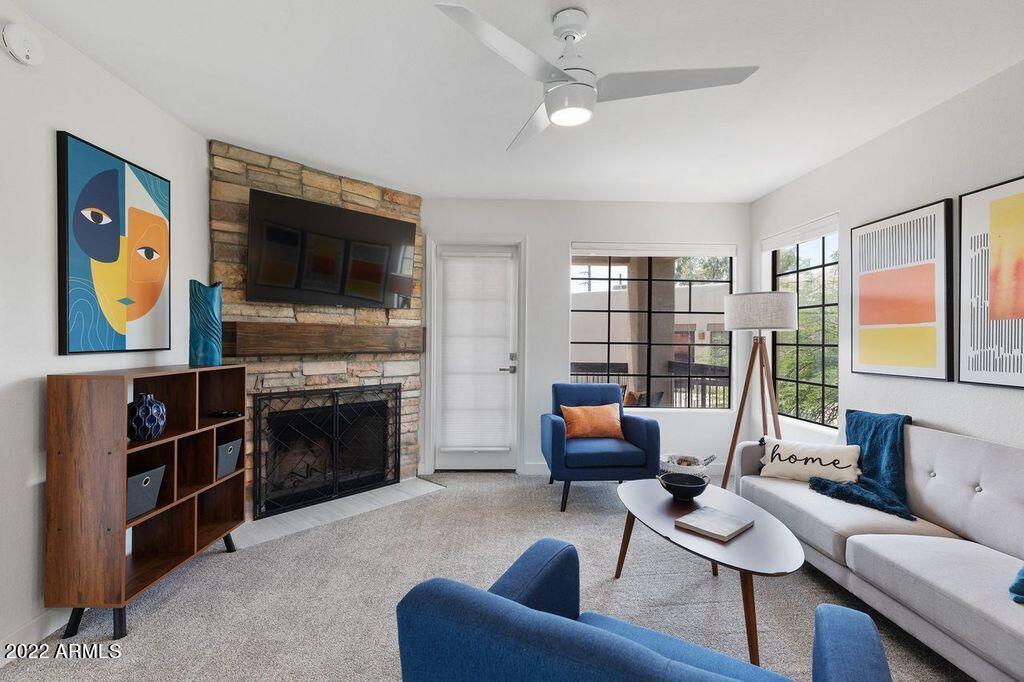 17031 E El Lago Blvd. #2162, Fountain Hills, AZ 85268