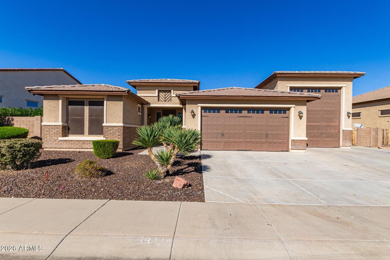 18334 W Marshall Ln., Surprise, AZ 85388