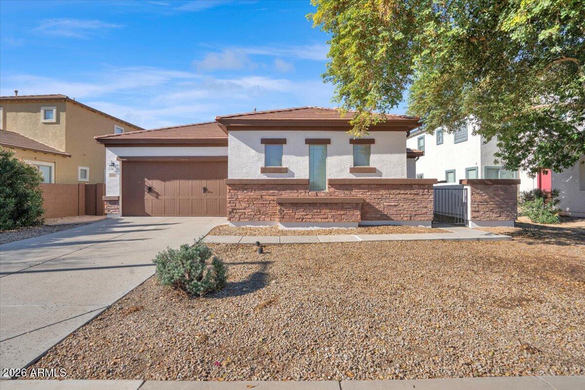 4284 N 154th Ave., Goodyear, AZ 85395