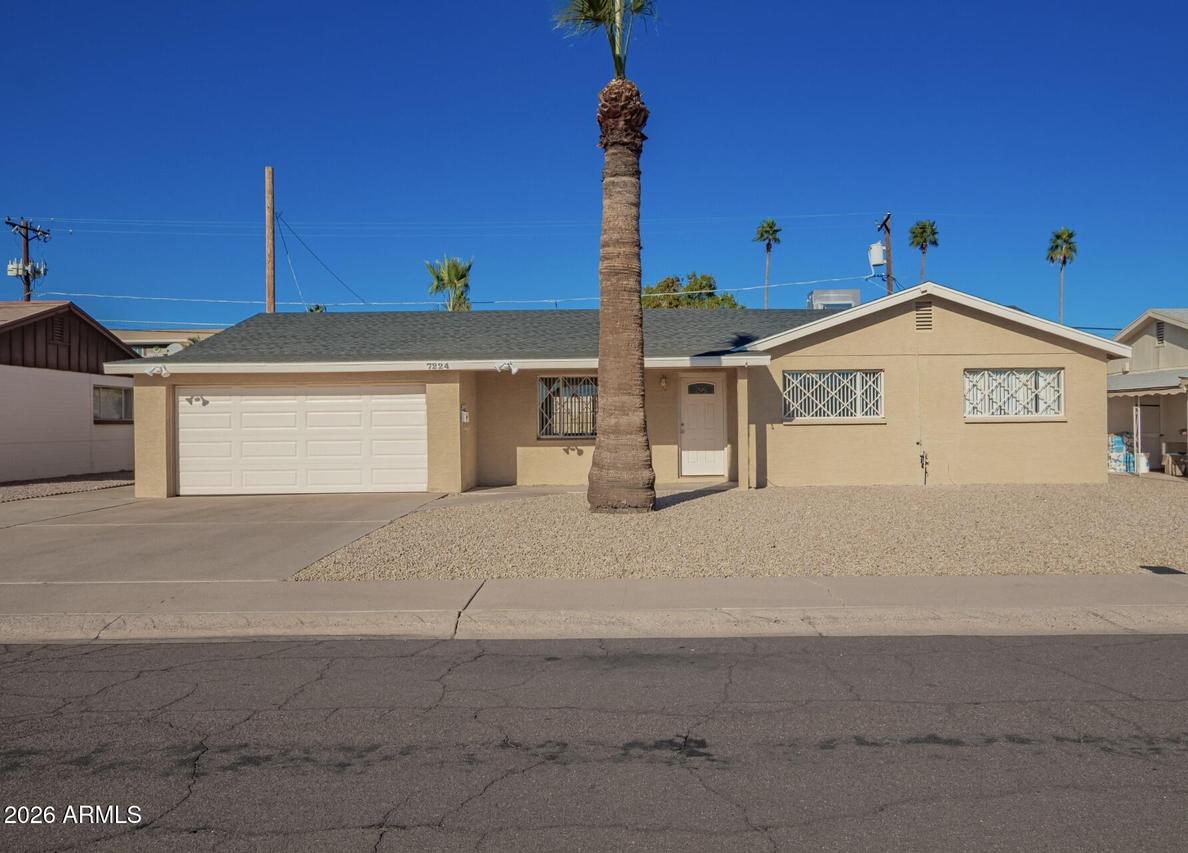 7224 E Latham St., Scottsdale, AZ 85257