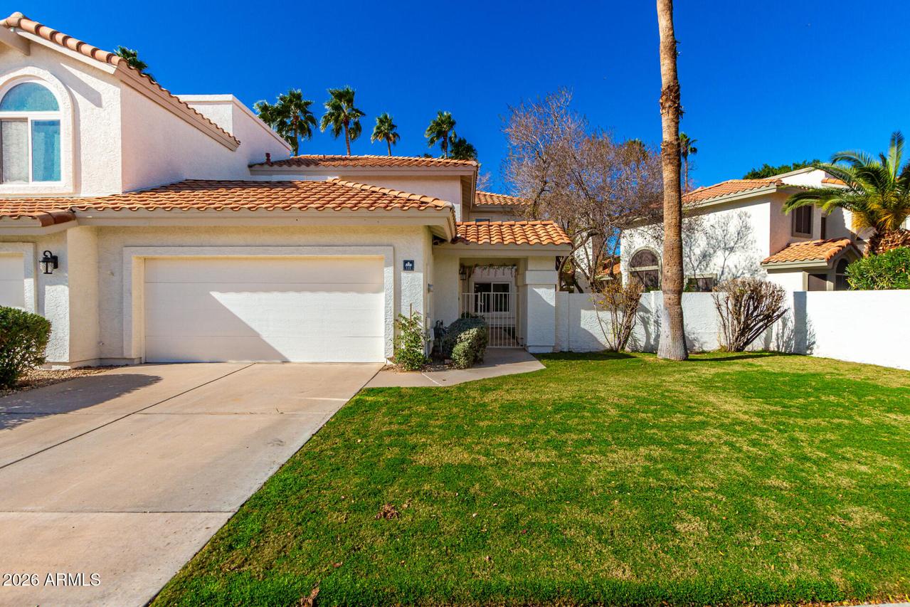 522 S Marina Dr., Gilbert, AZ 85233