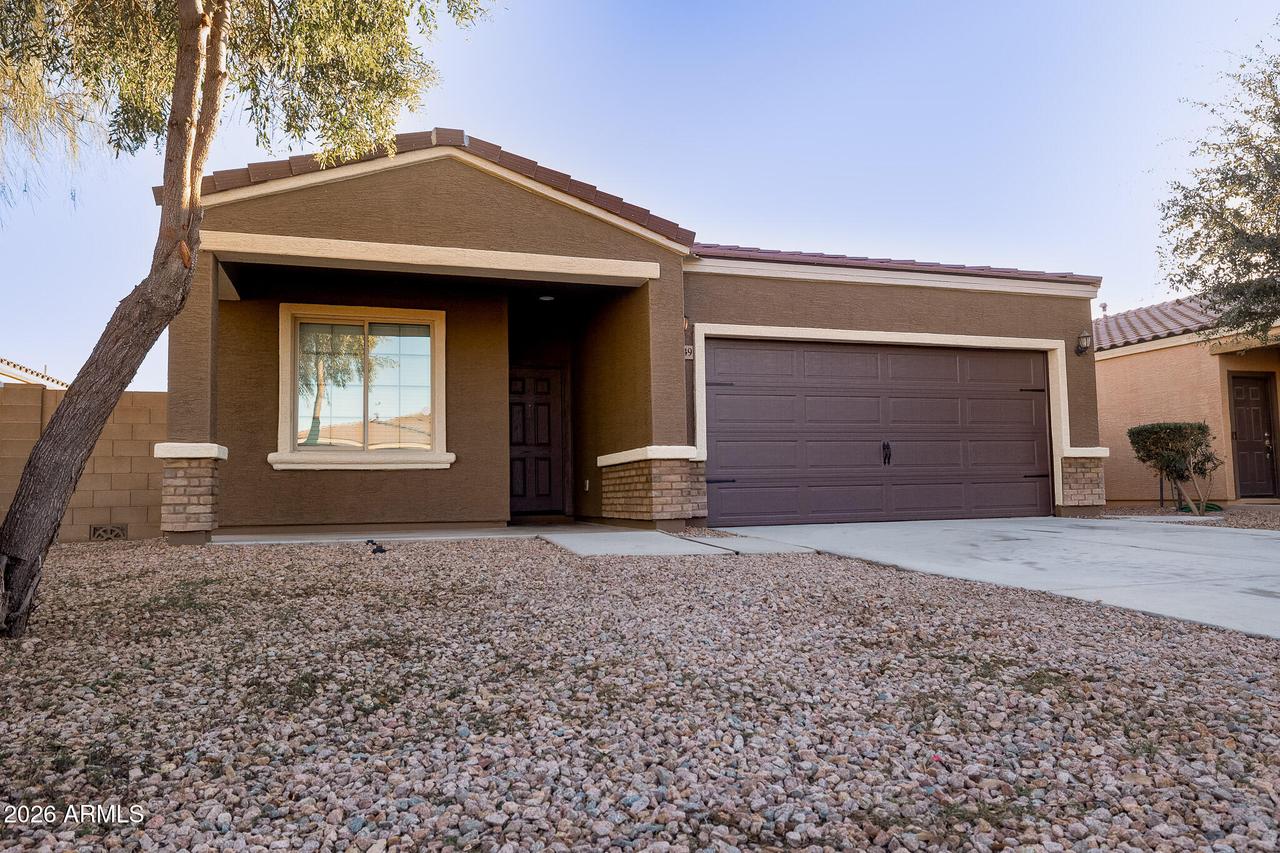 38149 W Isabella Ln., Maricopa, AZ 85138