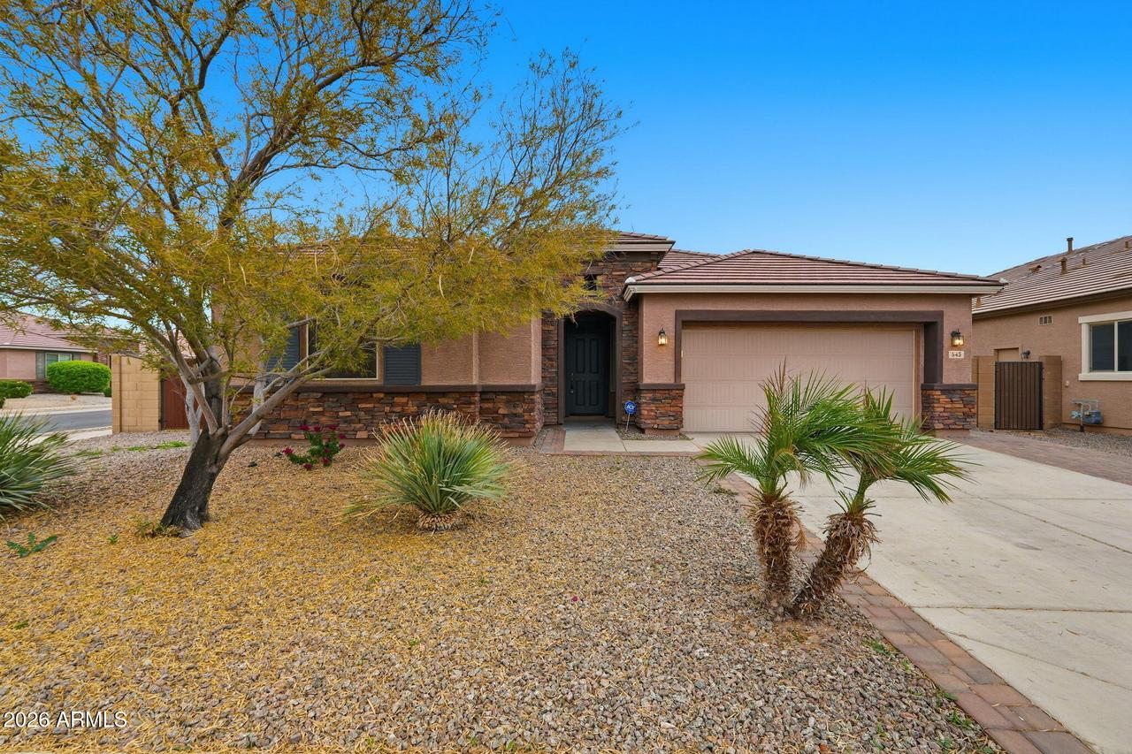 543 N 158th Ln., Goodyear, AZ 85338