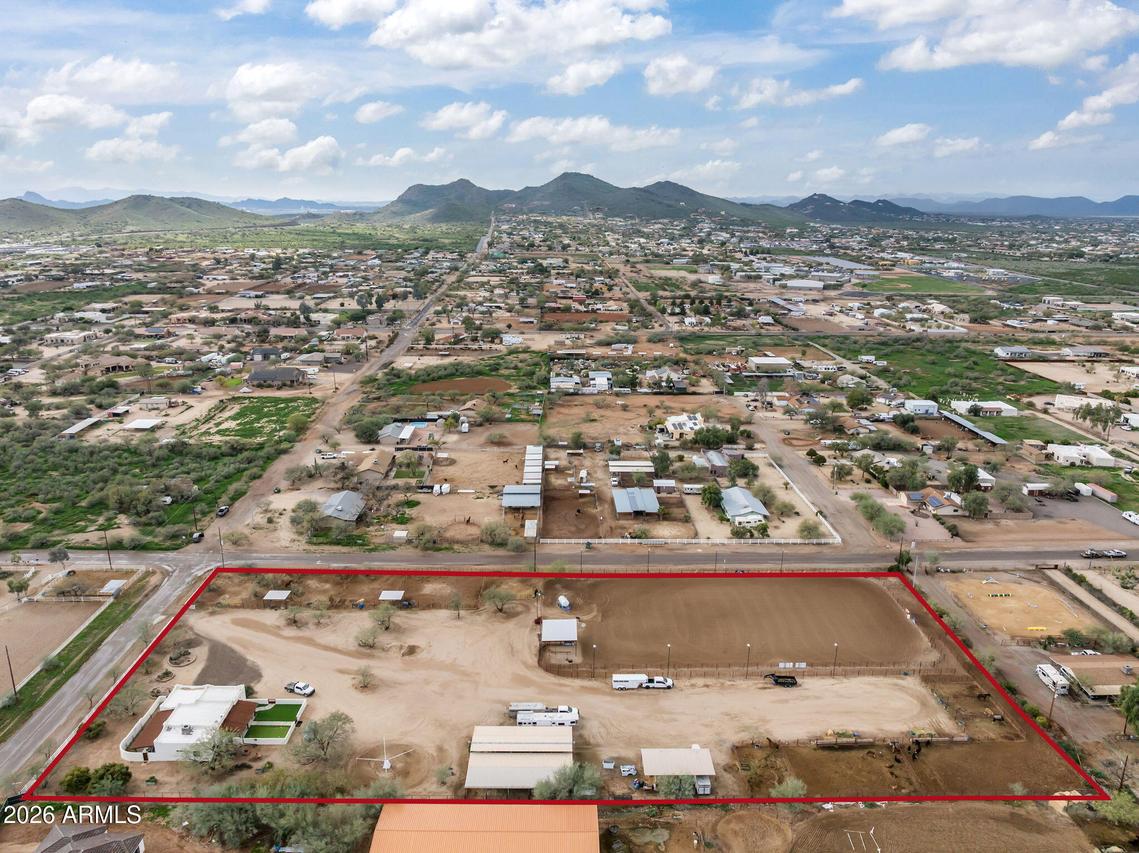 312 E Galvin St., Phoenix, AZ 85086