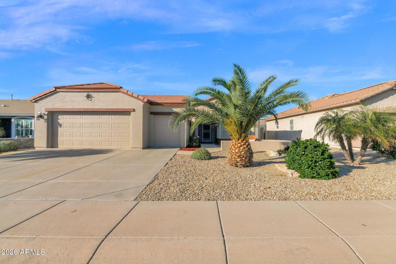 3816 E Rolling Green Way, Chandler, AZ 85249