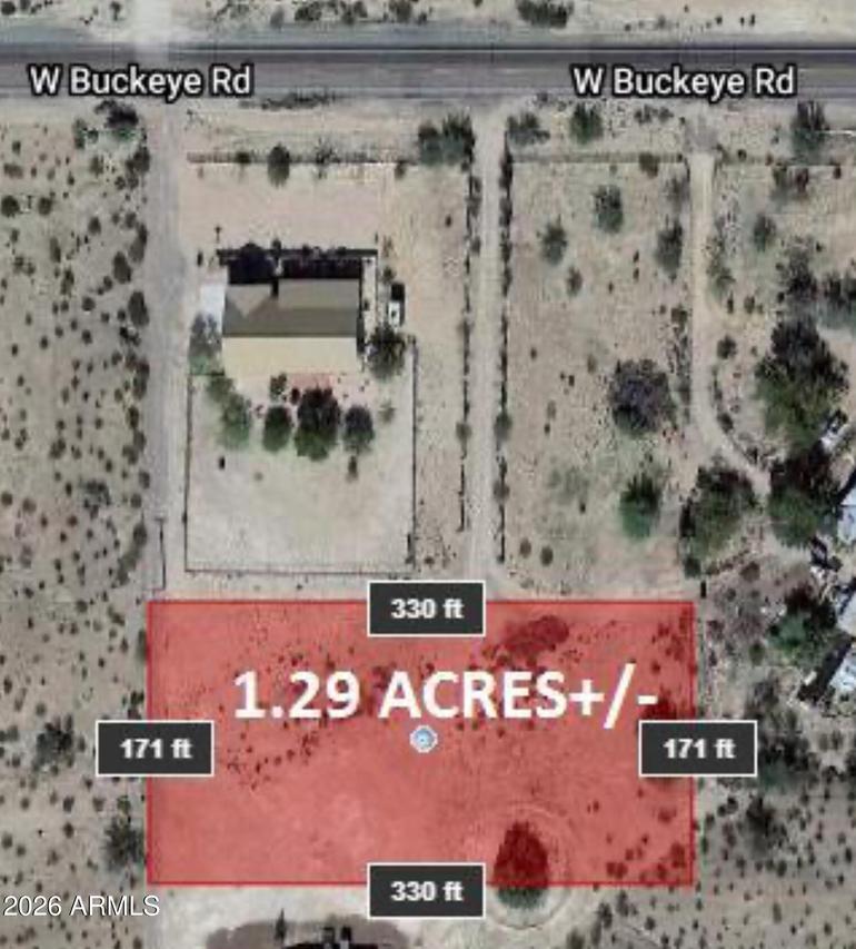 35935 W Buckeye Rd. #-, Tonopah, AZ 85354