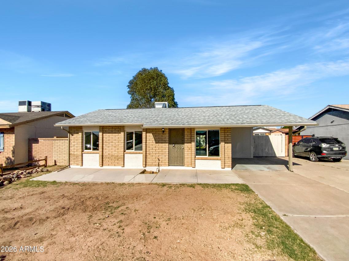 9206 W Mescal St., Peoria, AZ 85345