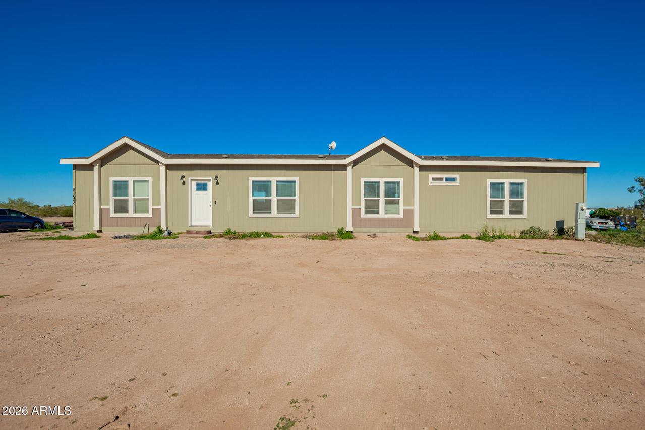 21638 W Montanoso Dr., Wittmann, AZ 85361