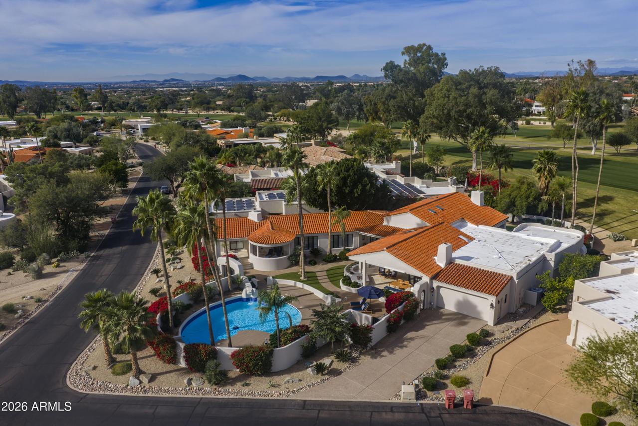 8414 E La Senda Dr., Scottsdale, AZ 85255