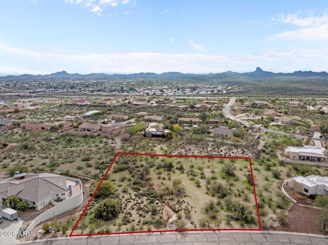2755 W Saddleridge Way #62, Wickenburg, AZ 85390