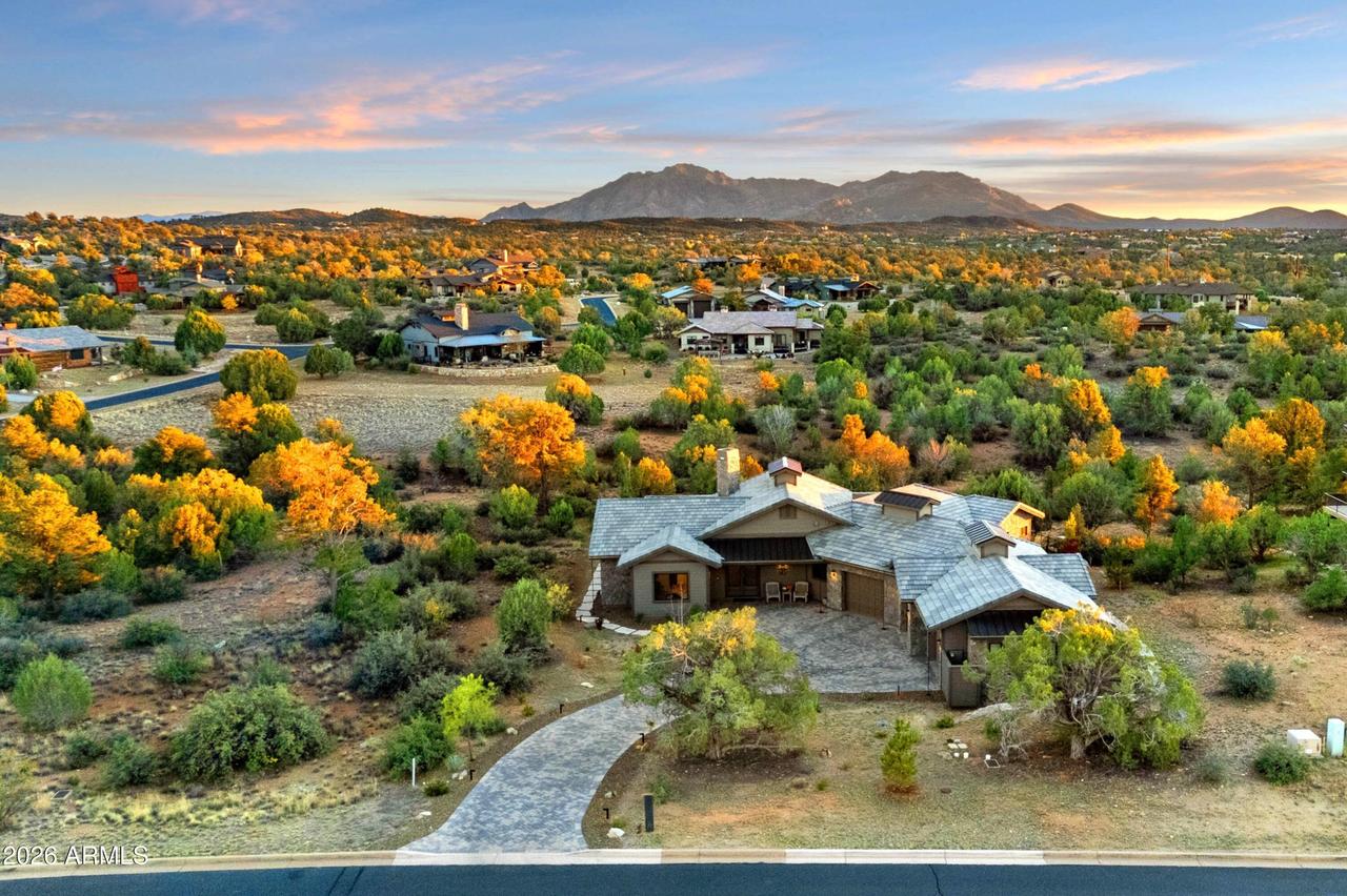 5475 W Three Forks Rd., Prescott, AZ 86305