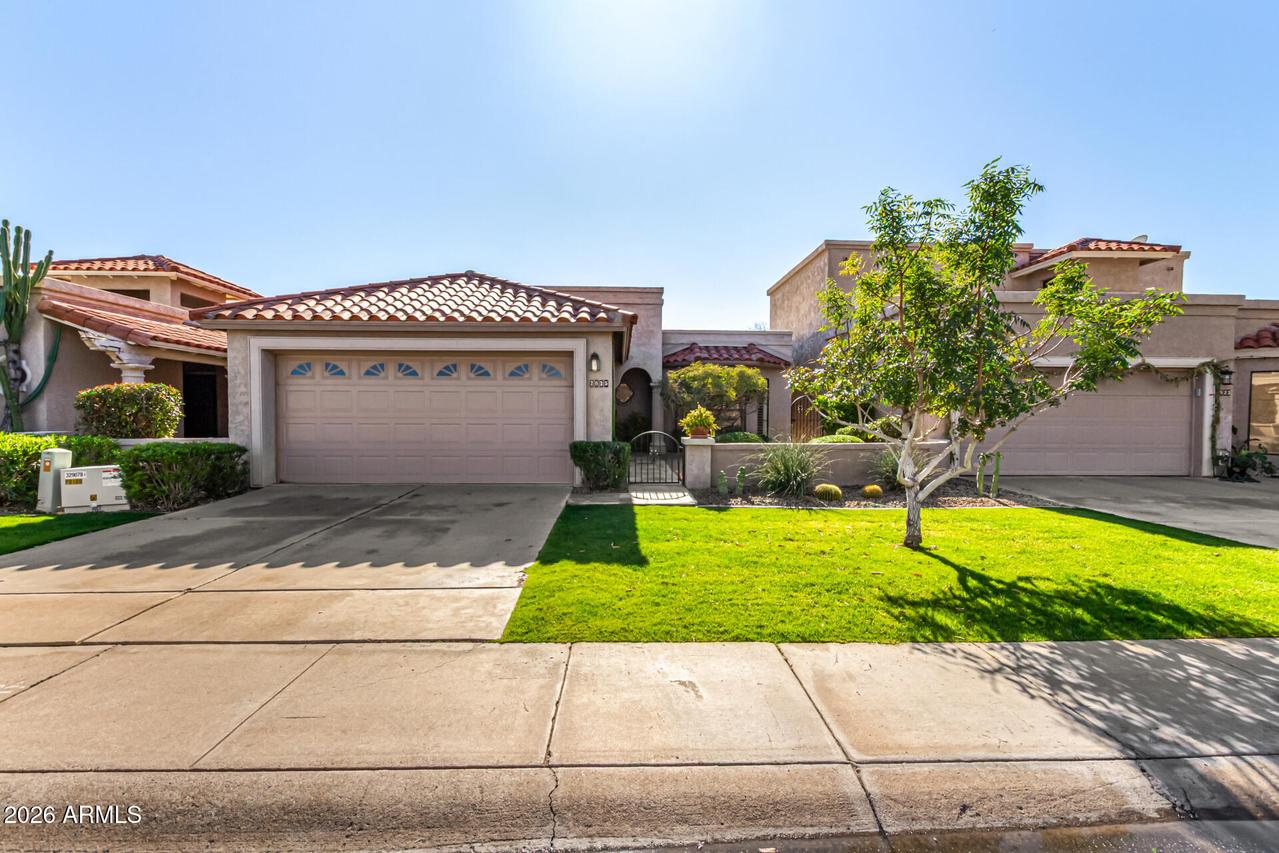 7835 E Cactus Wren Rd., Scottsdale, AZ 85250