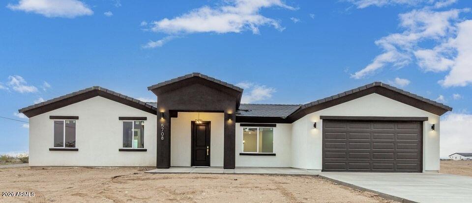 5708 N 381st Ln., Tonopah, AZ 85354