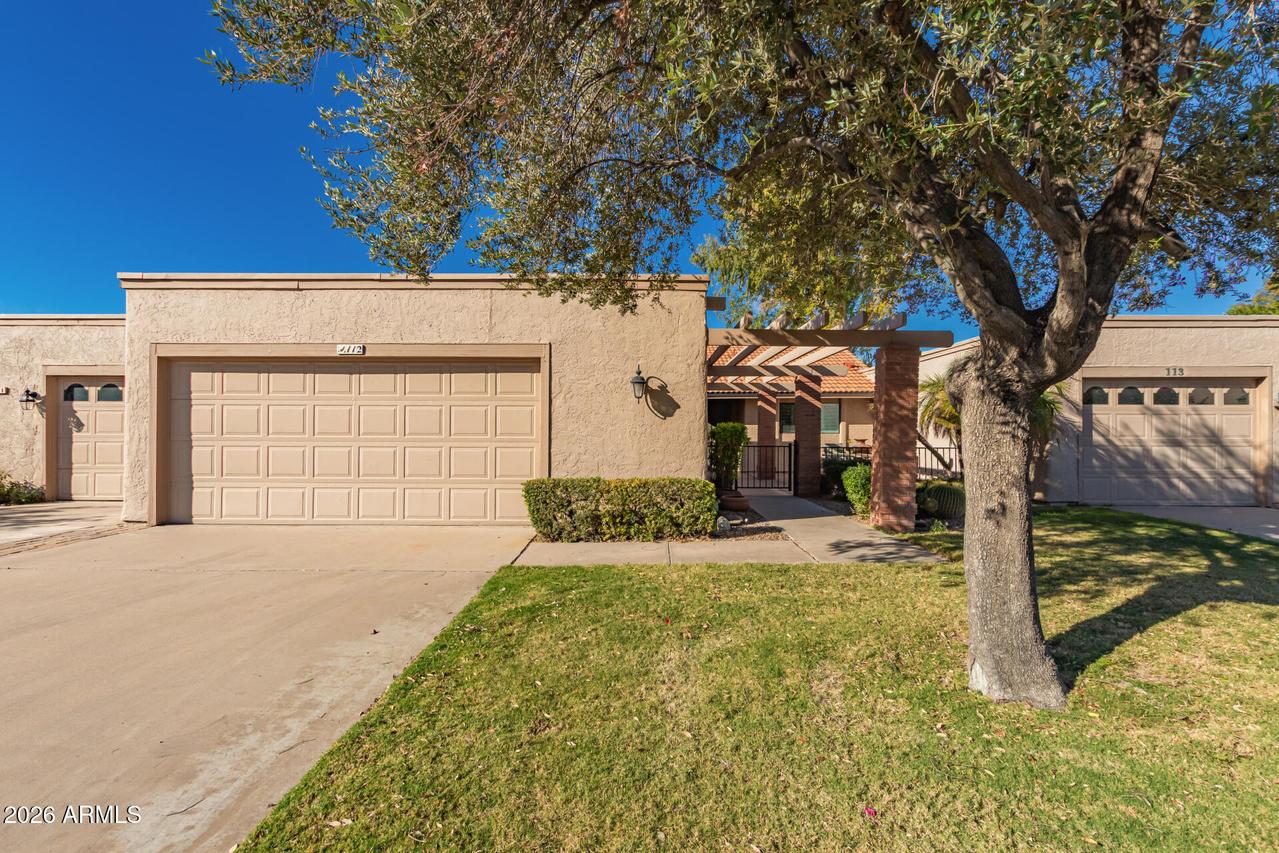 112 Leisure World, Mesa, AZ 85206