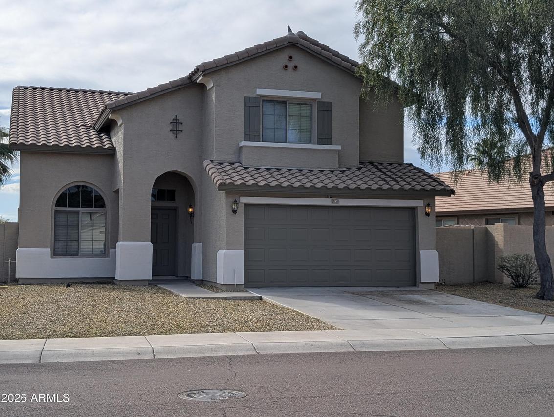 15135 W Smokey Dr., Surprise, AZ 85374