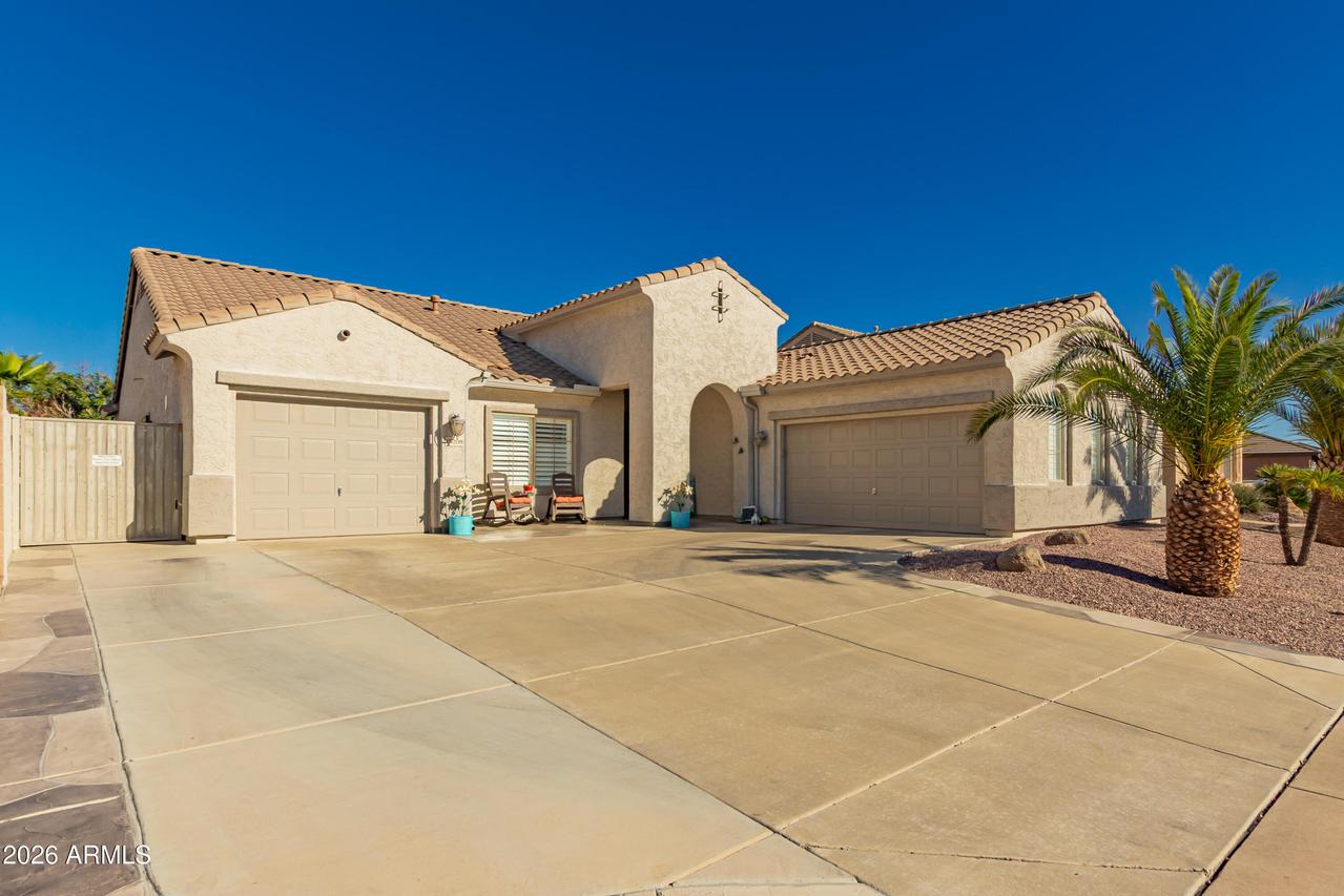 15208 W Redfield Rd., Surprise, AZ 85379