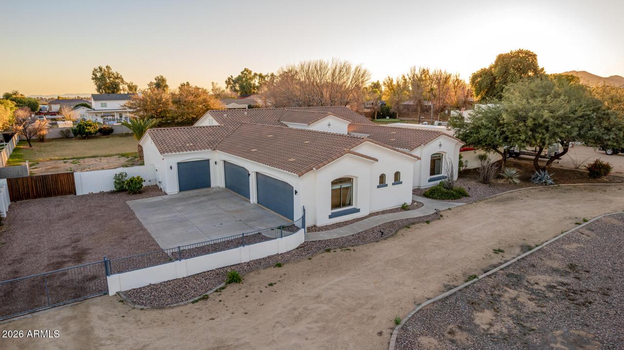 18915 W College Dr., Litchfield Park, AZ 85340