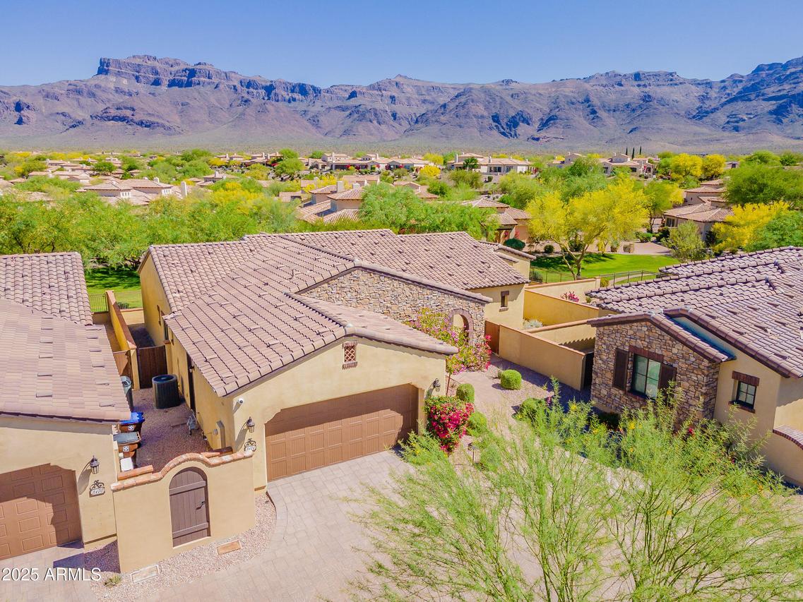 3171 S Hawthorn Ct., Gold Canyon, AZ 85118