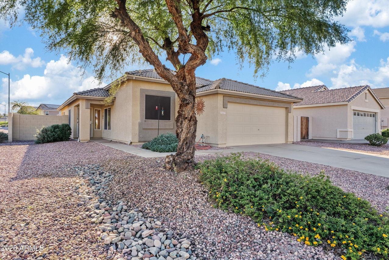 15407 W Banff Ln., Surprise, AZ 85379