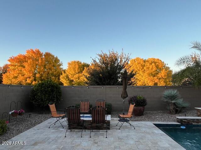 3770 E Iris Dr., Chandler, AZ 85286