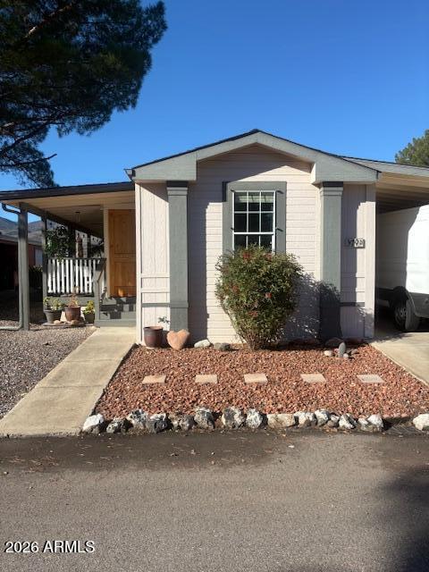 2050 W State Route 89a Route ##79, Cottonwood, AZ 86326