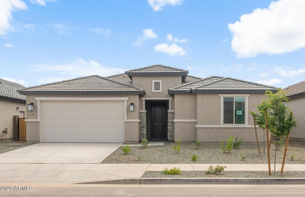 42995 W Palo Abeto Drive Dr., Maricopa, AZ 85138